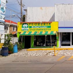 Florería Esmeralda