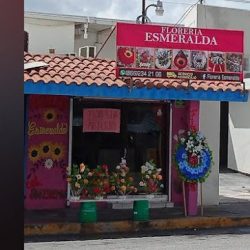 Florería Esmeralda