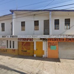 Florería Esmeralda