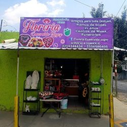 Floreria Esmeralda Zugey