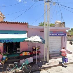 Floreria Espiritu Santo