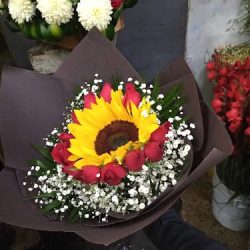 Florería Espíritu Santo