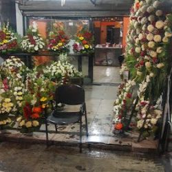 Floreria Espiritu Santo