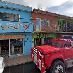 Florería Esteysy
