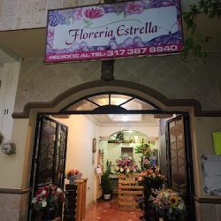 Florería Estrella