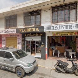 Floreria Estrella Belen