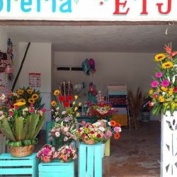 Florería Etji