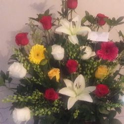 Floreria Eunice