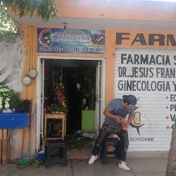 Floreria Evelin 2