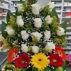 Florería & Eventos Alvaro Chicontepec, Ver.