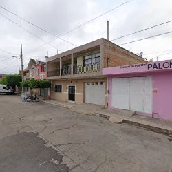 Florería & Eventos Palomino