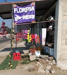 Floreria Express