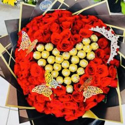 FlorerÍa Fanny