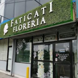Florería Faticati