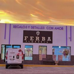 Florería Ferba