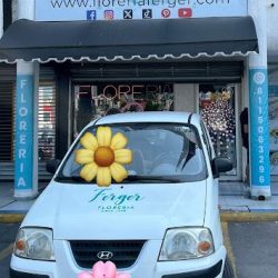 Floreria Ferger