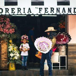 Floreria Fernandez