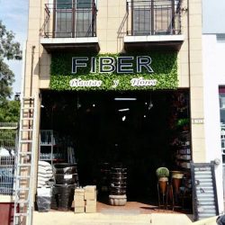 Florería Fiber