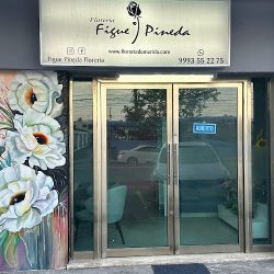 Florería Figue Pineda