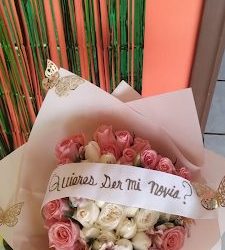 Florería Fiorebella