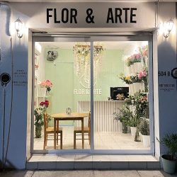 🌷floreria Flor & Arte🌷