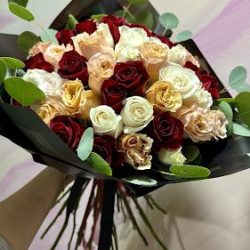 Florería “flor De Coco”