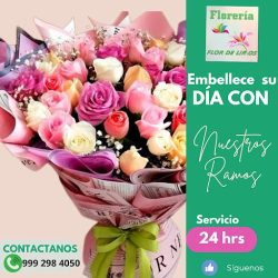 Florería Flor De Lirios