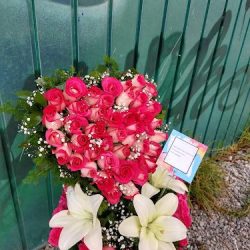 Floreria Flor De Lotto