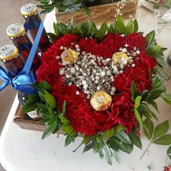 Florería Flor De Luna
