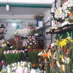Florería Flor De Mayo