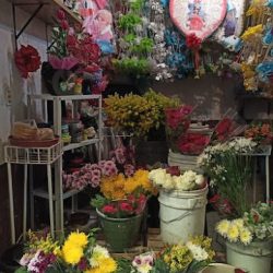 Florería | "flor De Noche" | Ramos Y Arreglos