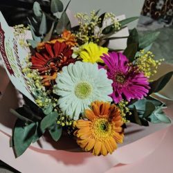 Florería Flor Y Arte