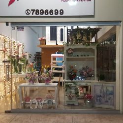 Floreria Floral Design