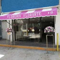 Floreria Florarte