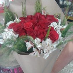 Floreria Florarte