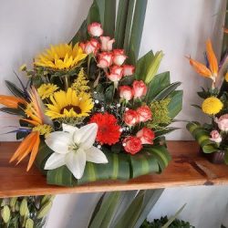 Florería Florati