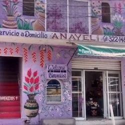 Florería Floreli