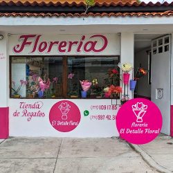Florería Floreli