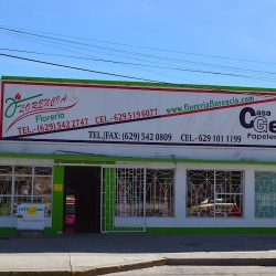 Floreria Florencia Sucursal 2