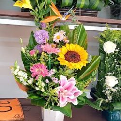 Florería Florentina 🌹💐🌻