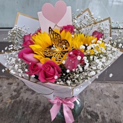 Floreria Flores