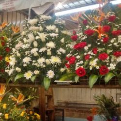 Florería Flores