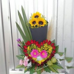 Florería Flores