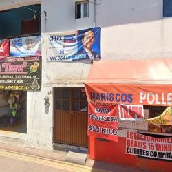 Floreria Flores