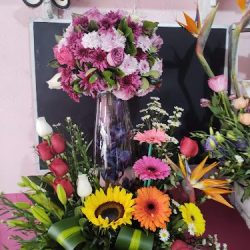 Florería Flores