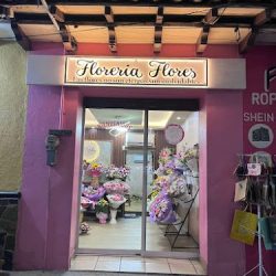 Florería Flores
