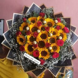 Florería Flores Con Amor Atlixco