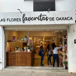 Florería Flores De Oaxaca Suc Reforma