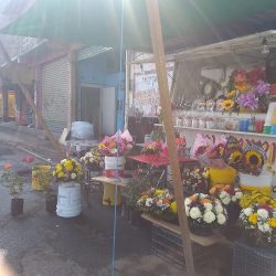 Florería Flores Los Reyes