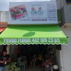Floreria Flores Para Ti / Tienda Floral